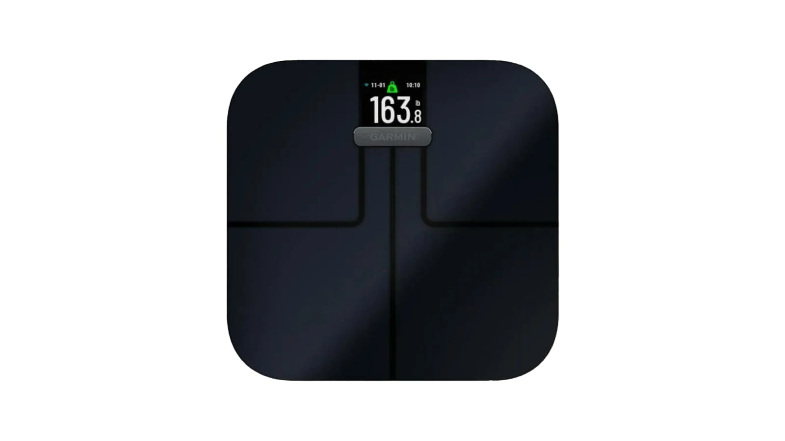 Garmin Index™ S2 Smart Scale 1 Garmin Index™ S2 Smart Scale