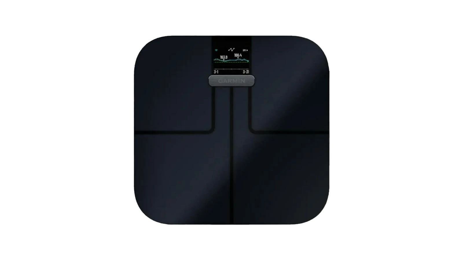 Garmin Index™ S2 Smart Scale 3 Garmin Index™ S2 Smart Scale - Image 3