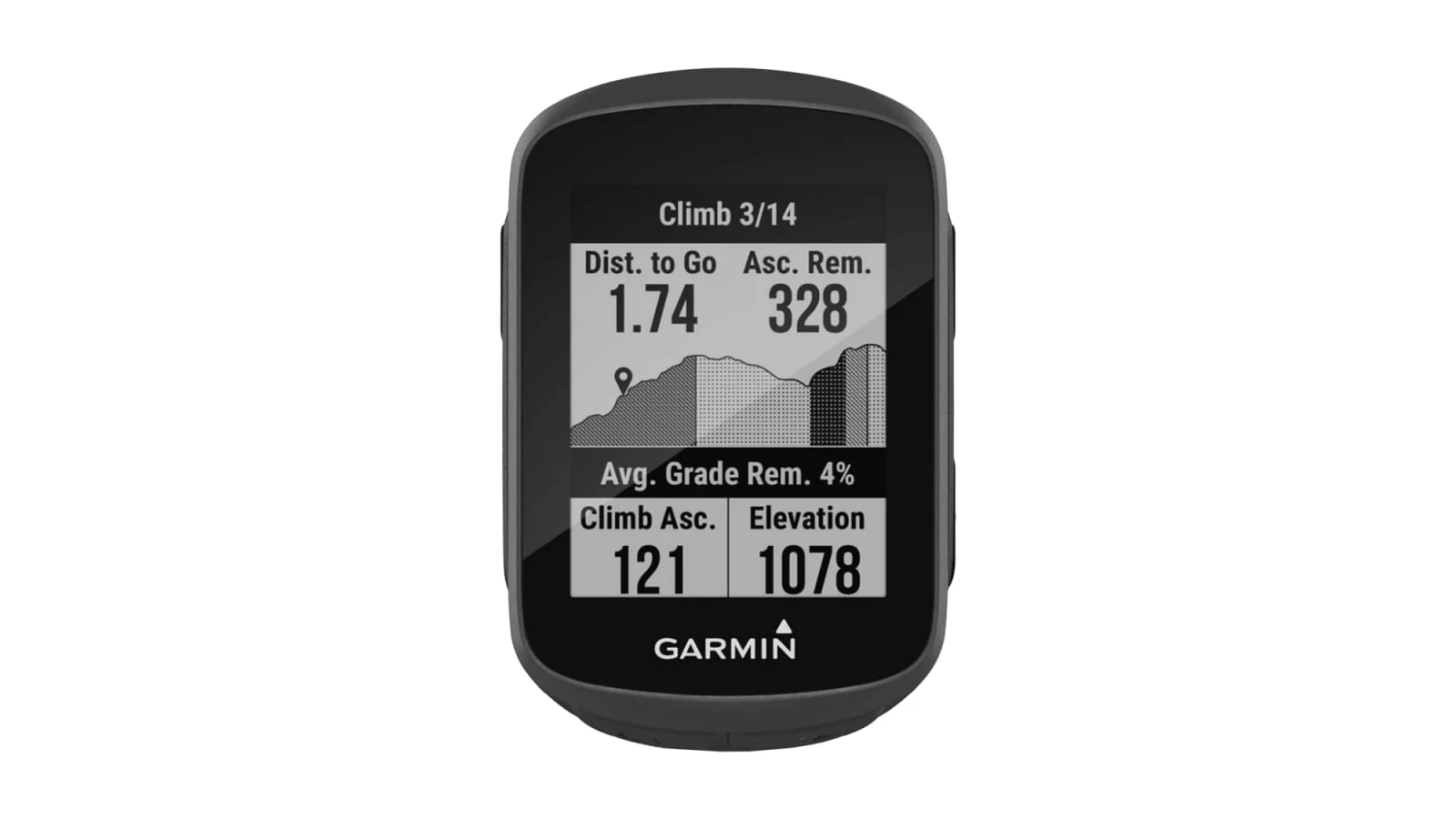 Garmin Edge 130 Plus 2 Garmin Edge 130 Plus - Image 2