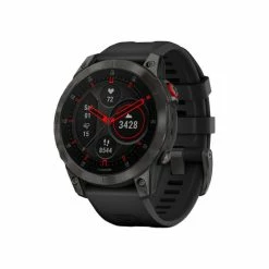 Garmin Epix™ (Gen 2) - Sapphire Smartwatch