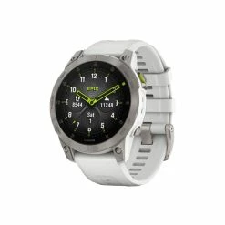 Garmin Epix™ (Gen 2) - Sapphire Smartwatch