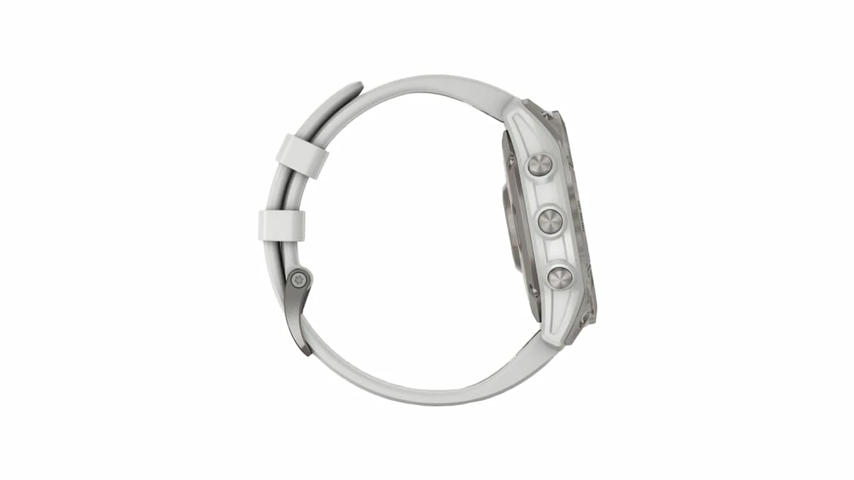 Garmin Epix™ (Gen 2) - Sapphire Smartwatch 5 Garmin Epix™ (Gen 2) - Sapphire Smartwatch - Image 5