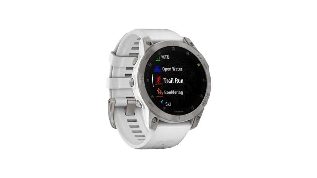 Garmin Epix™ (Gen 2) - Sapphire Smartwatch 2 Garmin Epix™ (Gen 2) - Sapphire Smartwatch - Image 2