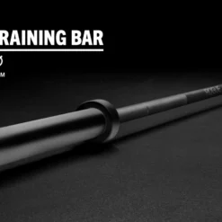 Rogue Fitness Rogue 28MM Training Bar - Cerakote