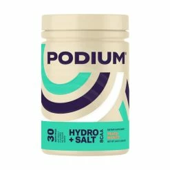 Podium Nutrition Podium Hydro & Salt - Peach Mango