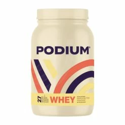 Podium Nutrition Podium Whey - Maple Butter Pancake