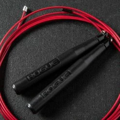 Rogue Fitness Rogue SR-1S Short Handle Bearing Speed Rope -Rogue Fitness Shop AD0060 WEB3 lzzzjc