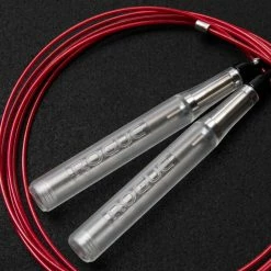 Rogue Fitness Rogue SR-1S Short Handle Bearing Speed Rope -Rogue Fitness Shop AD0060 WEB9 ic4eu8