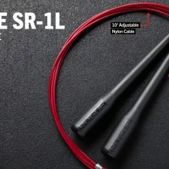 Rogue Fitness Rogue SR-1L Long Handle Bearing Speed Rope