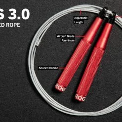 Rogue Fitness Rogue SR-2S Speed Rope 3.0