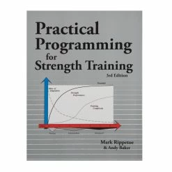 Aasgaard Company Practical Programming For Strength Training