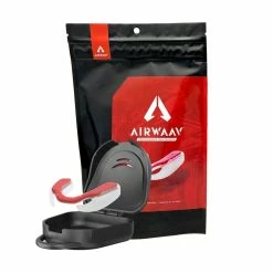 AIRWAAV Performance Mouthpiece