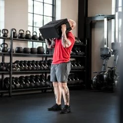 Rogue Fitness Rogue Ballistic Block -Rogue Fitness Shop BALLISTICBLOCK web3 w4g5ox