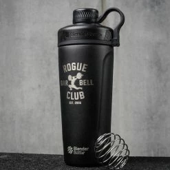 BlenderBottle® Rogue BlenderBottle Radian Insulated Stainless Steel