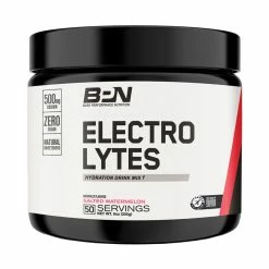 Bare Performance Nutrition Electrolytes Hydration Drink Mix - Salted Watermelon