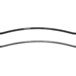 Rogue Fitness Boneyard CB-4 38mm Camber Bar