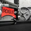 Rogue Fitness Rogue 45LB Ohio Power Bar - Cerakote