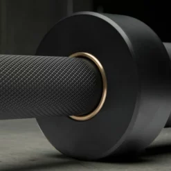 Rogue Fitness Rogue 45LB Ohio Power Bar - Cerakote -Rogue Fitness Shop CerakotePowerBar web6 i3vvvc