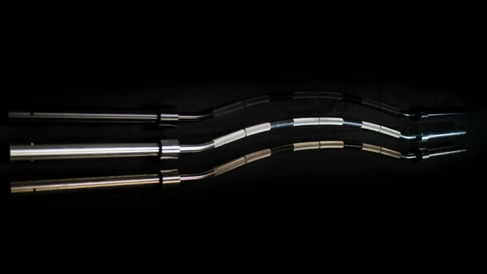 Kabuki Strength Duffalo Bar 1 Kabuki Strength Duffalo Bar