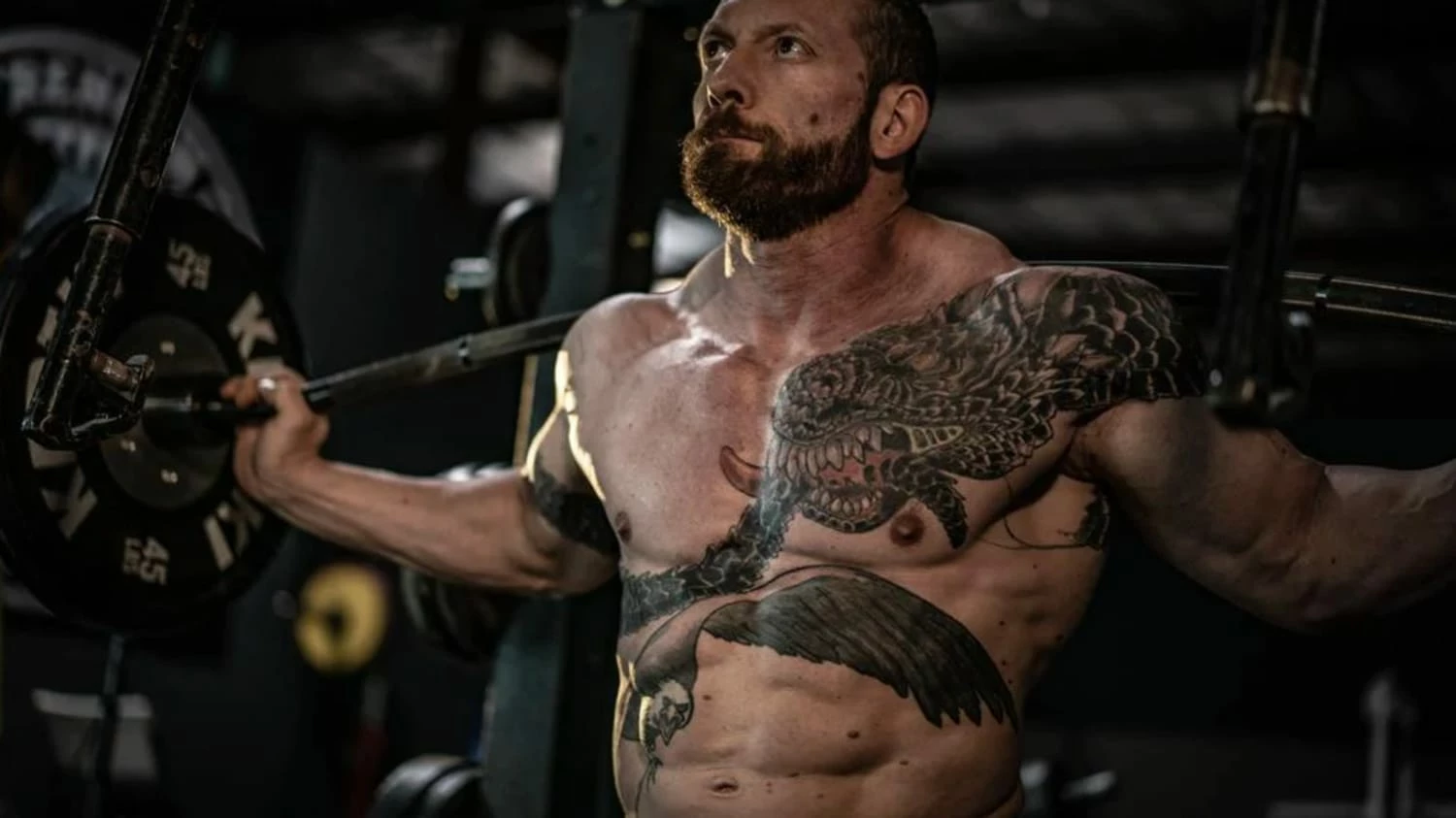 Kabuki Strength Duffalo Bar 3 Kabuki Strength Duffalo Bar - Image 3