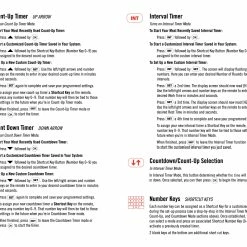 Rogue Fitness Rogue Echo Two Sided Timer -Rogue Fitness Shop ECHOTIMER WEB3 bqncle