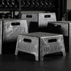 Rogue Fitness Rogue Resin Plyo Box