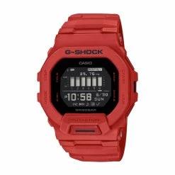 Casio G-Shock GBD200RD-4