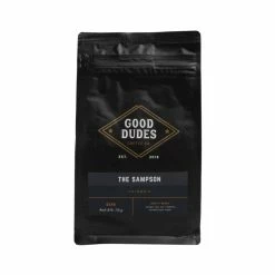 Good Dudes Coffee - The Sampson