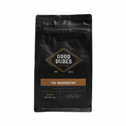 Good Dudes Coffee - The Washington