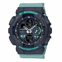 Casio Women’s G-Shock GMAS140-2A