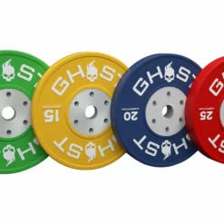 Ghost KG Competition Bumpers