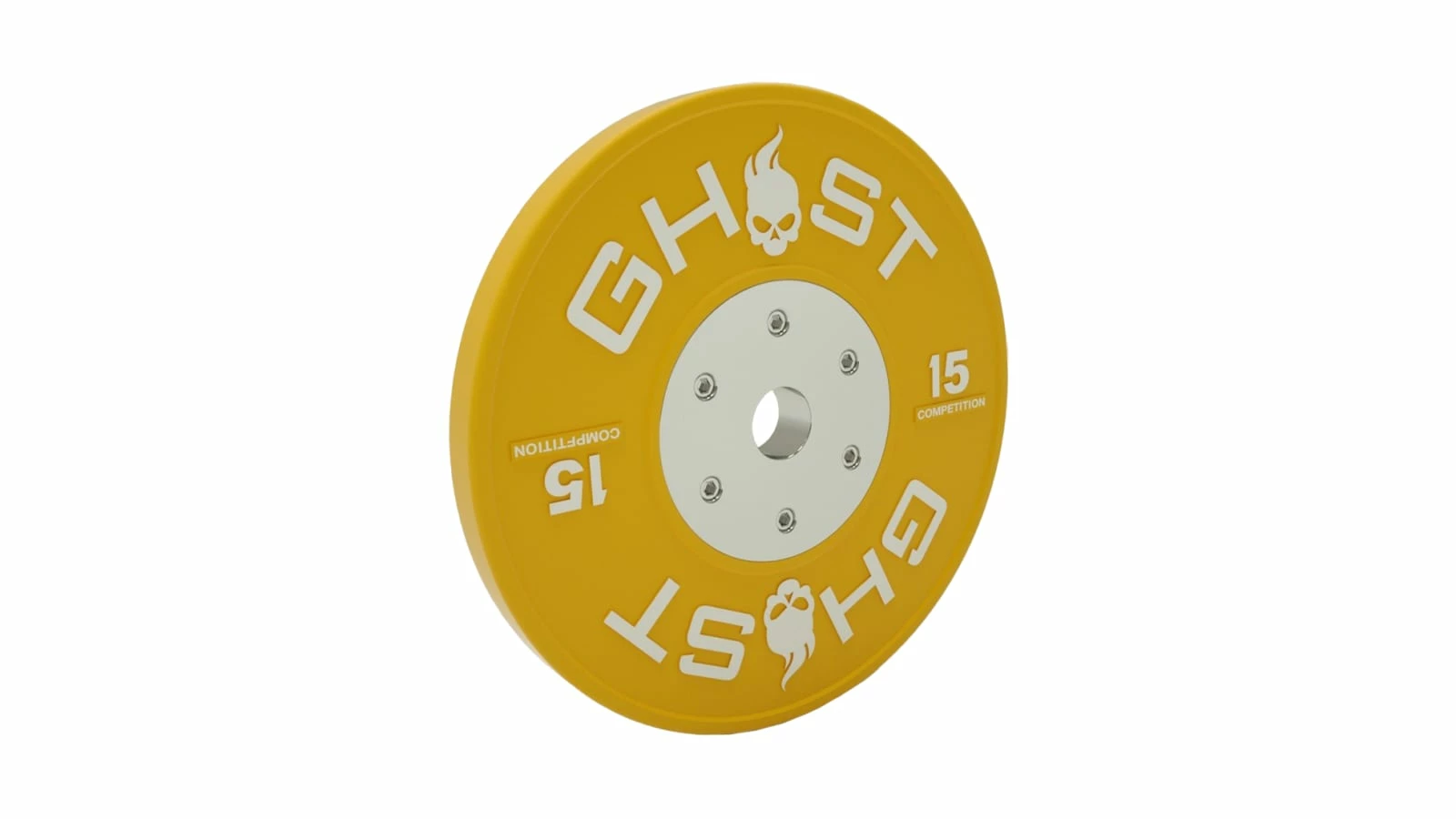 Ghost KG Competition Bumpers 2 Ghost KG Competition Bumpers - Image 2