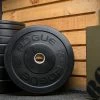 Rogue Fitness Rogue HG 2.0 Bumper Plates