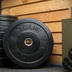 Rogue Fitness Rogue HG 2.0 Bumper Plates 8 Rogue Fitness Rogue HG 2.0 Bumper Plates -Rogue Fitness Shop HG22908 web 3 tryb2r
