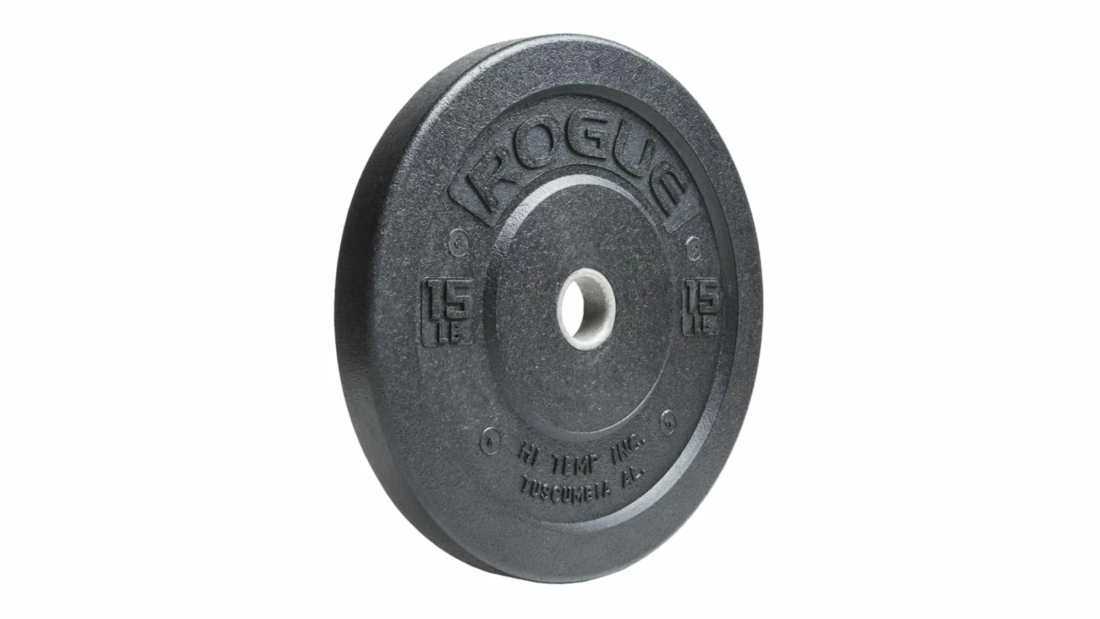 Rogue Bumper Plates By Hi-Temp 5 Rogue Bumper Plates By Hi-Temp - Image 5