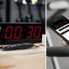 Rogue Fitness Rogue Home Timer