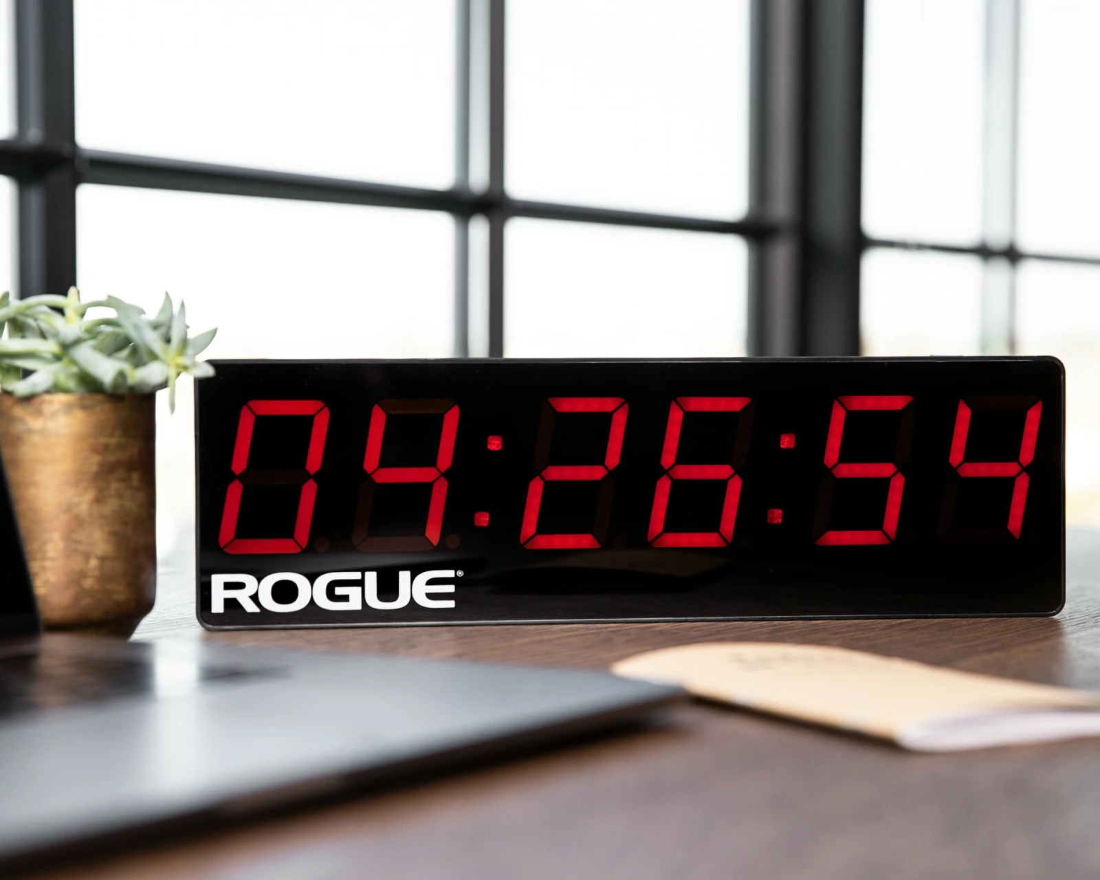 Rogue Fitness Rogue Home Timer 2 Rogue Fitness Rogue Home Timer - Image 2