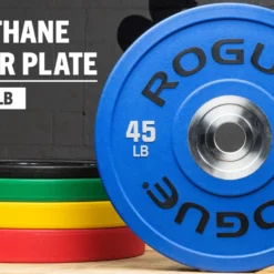 Rogue Fitness Rogue Urethane Plates