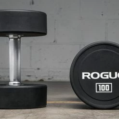 Rogue Fitness Rogue Urethane Dumbbells
