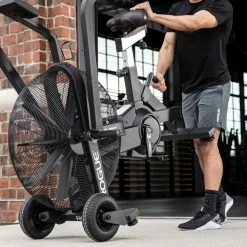 Rogue Fitness Shop 24 Rogue Fitness Echo Bike Turf Tire & Handle Kit