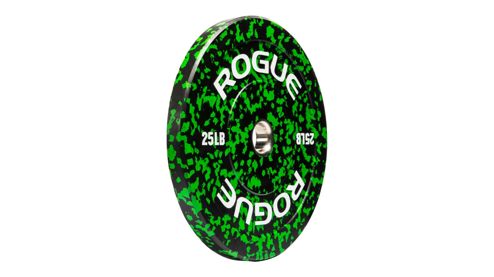 Rogue Fitness Rogue Fleck Plate 4 Rogue Fitness Rogue Fleck Plate - Image 4