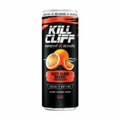 Rogue Fitness Shop 20 Kill Cliff - Tasty Blood Orange