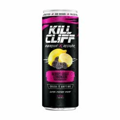 Kill Cliff - Berry Legit Lemonade
