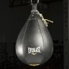 Everlast Standard Leather Speed Bag