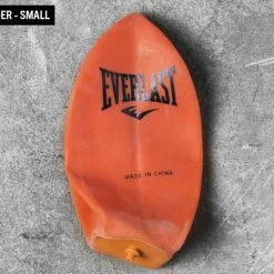 Everlast Standard Leather Speed Bag 6 Everlast Standard Leather Speed Bag -Rogue Fitness Shop LEATHERSPEED web2 avukd8