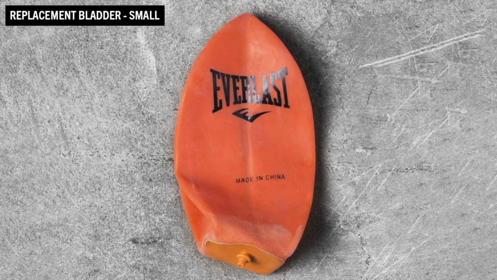 Everlast Standard Leather Speed Bag 3 Everlast Standard Leather Speed Bag - Image 3