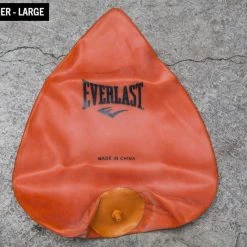 Everlast Standard Leather Speed Bag 7 Everlast Standard Leather Speed Bag -Rogue Fitness Shop LEATHERSPEED web3 mtfvp4