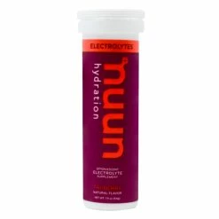 Nuun Electrolytes - Tri-Berry