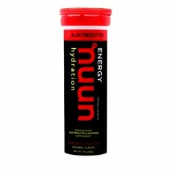 Rogue Fitness Shop 8 Nuun Electrolytes - Cherry Limeade