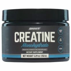 Onnit Creatine